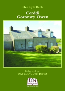 Hysbys Goronwy Owen
